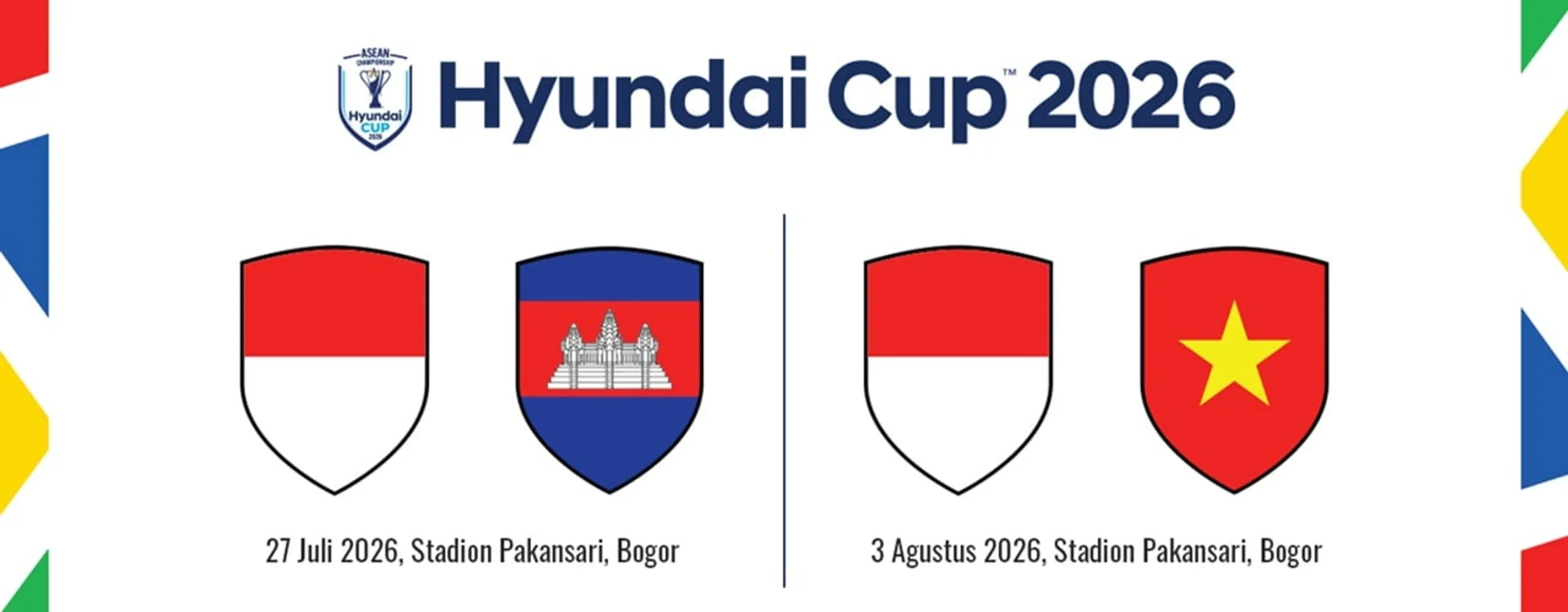 ASEAN HYUNDAI: Indonesia vs Vietnam